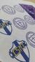 PARCHE - LOGO - ESCUDO