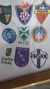 PARCHE - LOGO - ESCUDO en internet