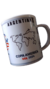 TAZA PERSONALIZADA copa america 2024 - comprar online