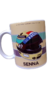 TAZA PERSONALIZADA CERAMICA