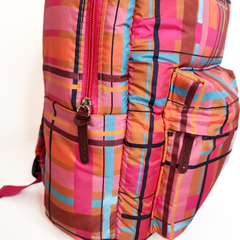 Mochila Freya Puffer Escoces en internet