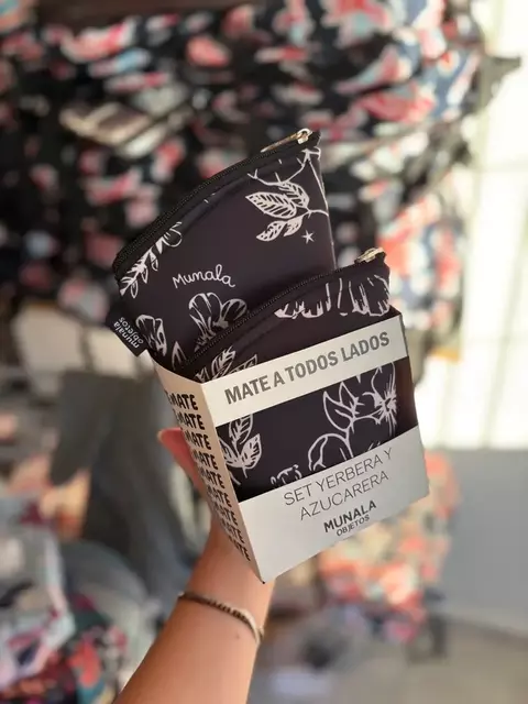 Bye Lata BASIC NEGRO - comprar online