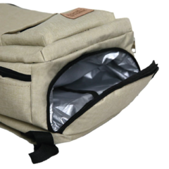 Mochila Taveller Arena - tienda online