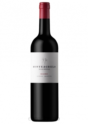 Monteagrelo Bressia Malbec