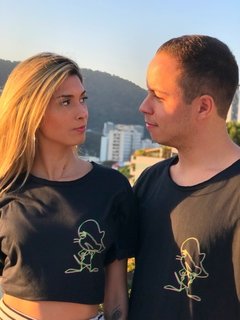T- shirt Ligeirinho