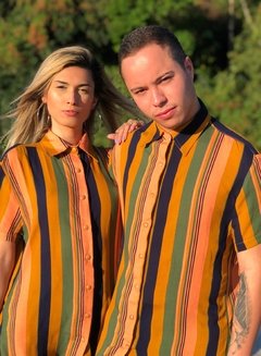 Camisa Sonora