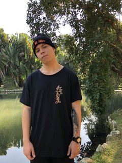 T- shirt Coiote