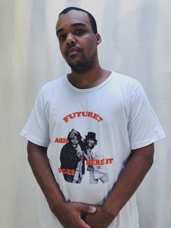 T-shirt Kenan e Kel