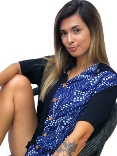 Camisa Pacas