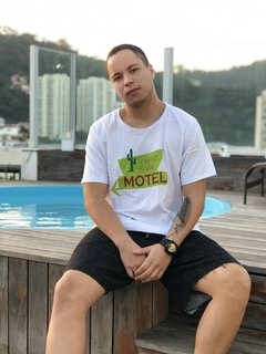 T- shirt Motel