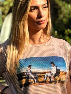 T- shirt Breaking bad - comprar online