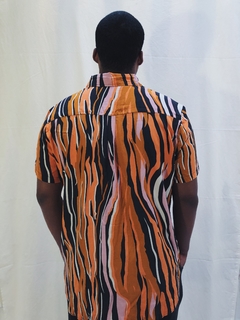 Camisa Fire - comprar online