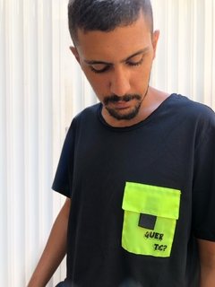 T- shirt Quer Tc? na internet