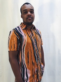 Camisa Fire