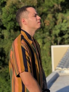 Camisa Sonora - comprar online
