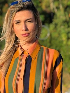 Camisa Sonora na internet