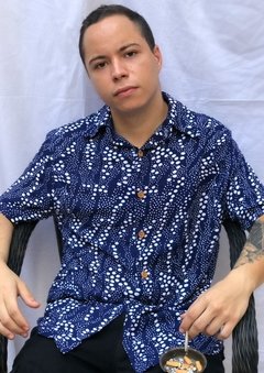 Camisa TDB - comprar online