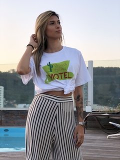 T- shirt Motel - comprar online