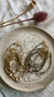 Pulsera kia & Lua