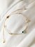 Pulsera Kathia X 2 - comprar online