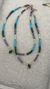 Collar Piedrita - Makenai Accesorios Bijou & Talleres
