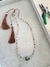 Collar Caracol cerámica - comprar online