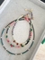 Collar Tissa - Makenai Accesorios Bijou & Talleres