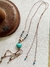 Collar Lorena - Makenai Accesorios Bijou & Talleres