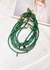 Collar Amorcito Malaquita