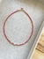 Collar Charito en internet