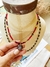 Collar Marilyn - Makenai Accesorios Bijou & Talleres