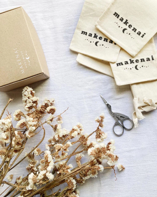 Makenai Accesorios Bijou & Talleres