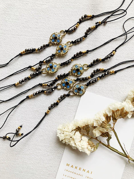 Makenai Accesorios Bijou & Talleres