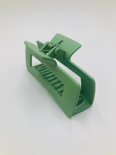 Broche Rectangular XL - tienda online