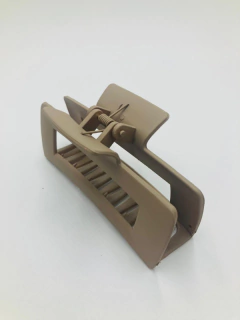 Broche Rectangular XL en internet