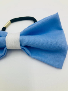 Moño chico Argentina en internet