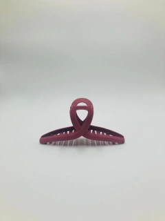 Broche Nudo XL - It's a wrap