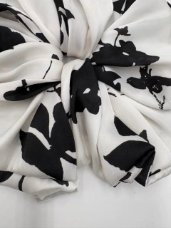 Scrunchie XXL Melissa - comprar online