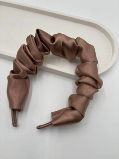 Vincha Scrunchie Dáire