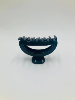 Broche Grande Bombé - It's a wrap