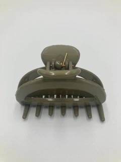 Broche Bombé Calado - It's a wrap