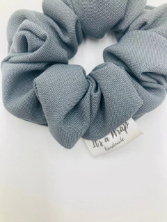 Scrunchie Sherah en internet