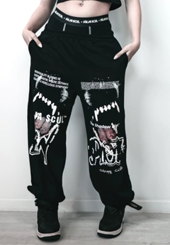 Jogging Vs Low Spirit - comprar online