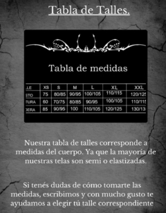 Imagen de Tapado Fy Shadow