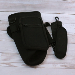 Porta Quencher Negro - comprar online