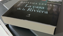 Imagen de La Casa de la Riviera - Natasha Lester