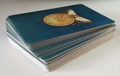 Angels and Ancestors Oracle Cards - tienda online