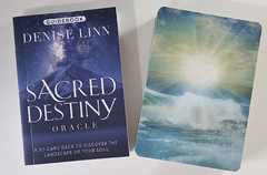 Sacred Destiny Oracle - Raíces de Vida · Tienda Shop