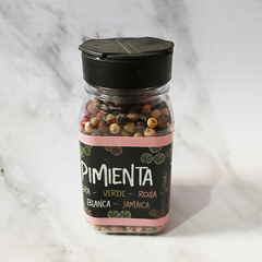 Toque Mix Pimienta - comprar online