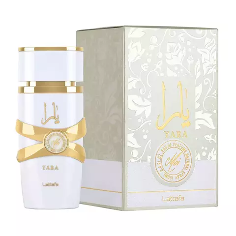 Lattafa Yara Moi EDP - comprar online